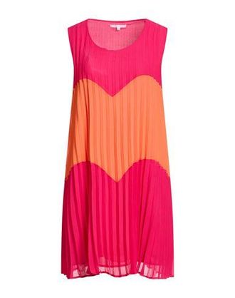 Koralline DRESSES - Mini dresses sur YOOX.COM