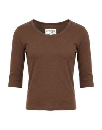 Maison Margiela TOPWEAR - T-shirts su YOOX.COM