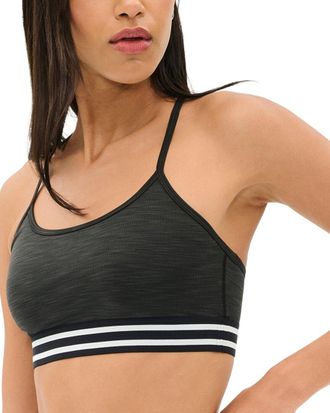 SPLITS59 Cali Active Rib Bra