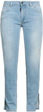 Re-hash PARTES DE ABAJO - Pantalones vaqueros en YOOX.COM