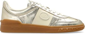 Valentino Garavani Mujer, Zapatos, Amarillo, Talla: 36 EU