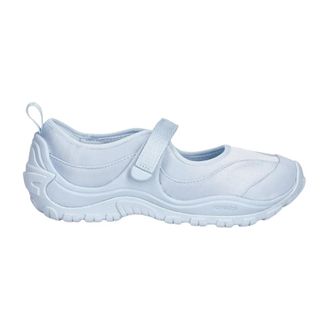 Crocs Ballerina Terre - - Shoes - Donna - Blu - 37 EU