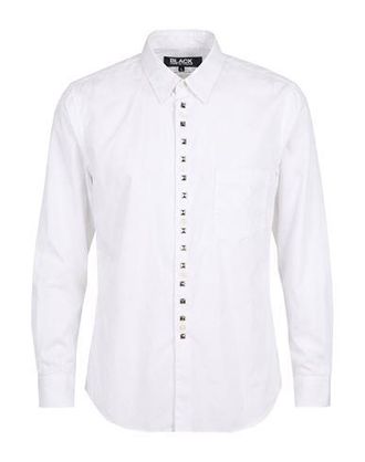 Comme Des Gar&ccedil;ons TOPWEAR - Camicie su YOOX.COM