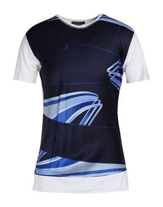 Daniele Alessandrini CAMISETAS Y TOPS - Camisetas en YOOX.COM