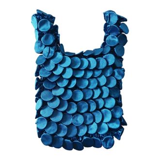 Generic Reusable Shopping Bags - Washable Foldable Pouch | Reusable Tote Bags | for Travel Camp Pocket Parties Picnics Daily Commutes