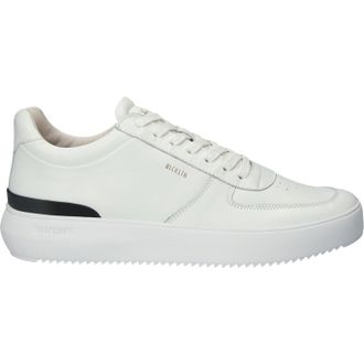 Blackstone RADLEY - White - Sneaker (mid)