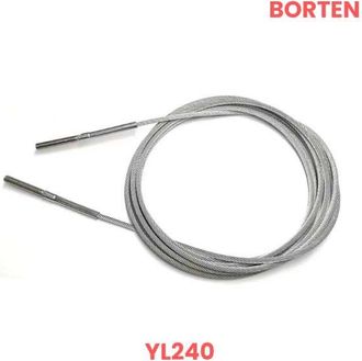 OEM Reemplazo: Cable De Elevaci&oacute;n Borten Yl240