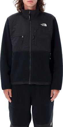 The North Face Cappotto The North Face nero