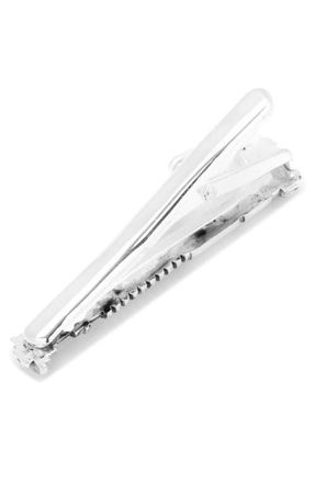 Cufflinks Inc. Luke Skywalker Lightsaber Tie Clip in Silver at Nordstrom, Size Regular