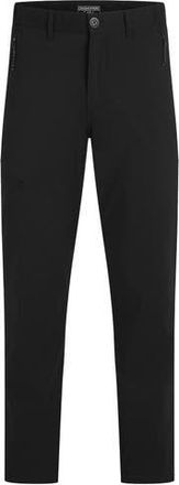 Craghoppers Kiwi Pro Iii Lightweight Pants in Black at Nordstrom, Size 42