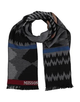 Missoni ACCESSORIES - Scarves on YOOX.COM