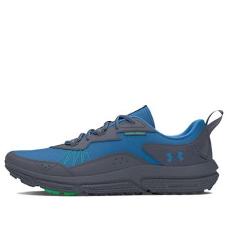 Under Armour Charged Verssert 2 Photon Blue Downpour Grey 3027178-400