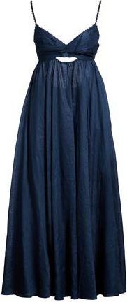 Zimmermann DRESSES - Maxi dresses on YOOX.COM