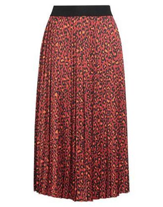 HUGO BOSS HOSEN & RÖCKE - Midi-Röcke auf YOOX.COM