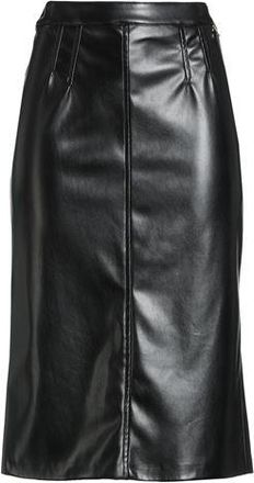 Souvenir PARTES DE ABAJO - Faldas midi en YOOX.COM