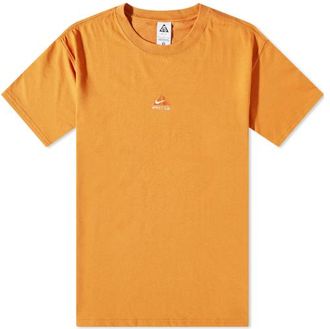 Nike x ACG OG Logo T-Shirt Monarch DQ1815-815