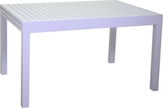 Vacchetti La Mesa Extensible Cleveland De Vacchetti 135/270xp90xh75