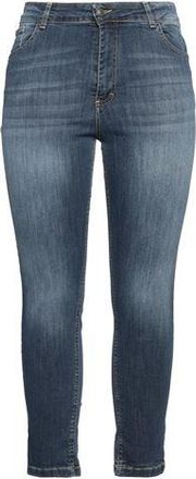 Laltramoda PARTES DE ABAJO - Pantalones vaqueros en YOOX.COM