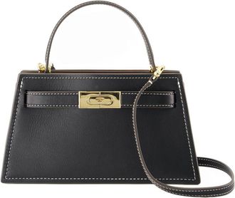 Tory Burch Petite Lee Radziwill Purse