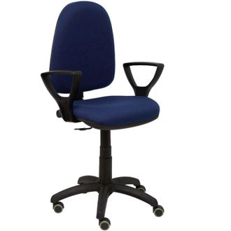 Piqueras y Crespo Silla De Oficina Ayna Bali P&c Bgolfrp Azul Marino 8436549398001 S5702066 P&c