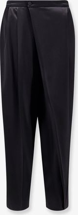 Alberta Ferretti Pantaloni in viscosa - ALBERTA FERRETTI - gender_Woman