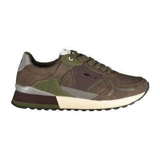Gas Logan NBK - Shoes - Hombre - Verde - 40 EU