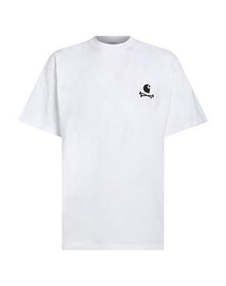 Carhartt Work in Progress TOPWEAR - T-shirts on YOOX.COM