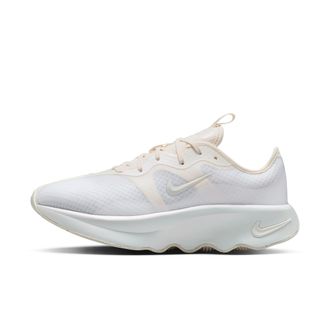Nike Womens Motiva 2 Walking Shoes in White | II7278-100