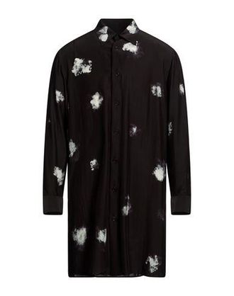Yohji Yamamoto CAMISETAS Y TOPS - Camisas en YOOX.COM