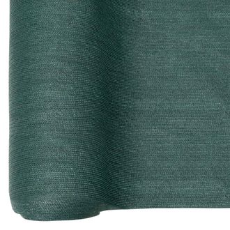 Berkfield Home Privacy Net Green 1.2x50 m HDPE 150 g/m &sup2;