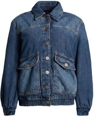 Pinko CAPISPALLA - Capispalla jeans su YOOX.COM