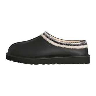 UGG Ugg, Schoenen, Heren, Zwart, 41 EU, Su&egrave;de, Tasman Slipper