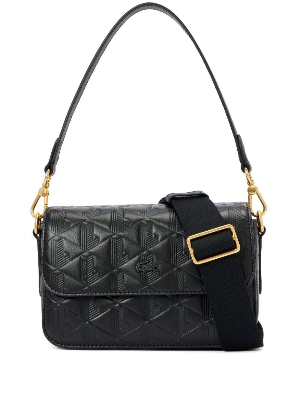 Black Lacoste Bags: Shop up to −40% | Stylight