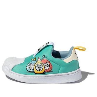 adidas (TD) adidas Kevin Lyons x adidas originals Superstar 360 I H02739