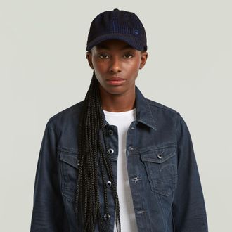 G-Star Avernus Baseballcap - Meerkleurig - Heren