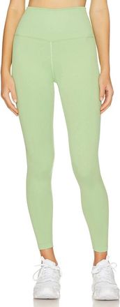 Spiritual Gangster Love Sculpt Seamless Legging In Mojito