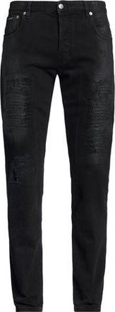Roberto Cavalli PARTES DE ABAJO - Pantalones vaqueros en YOOX.COM