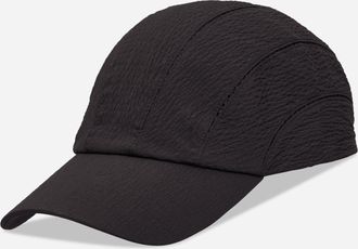 Puma J.L-A.L_ Baseball Cap Dark Umber