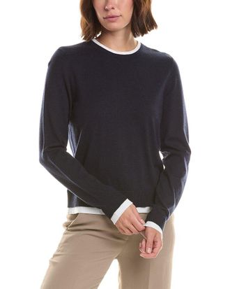 French Connection Cosy Contrast Sweater
