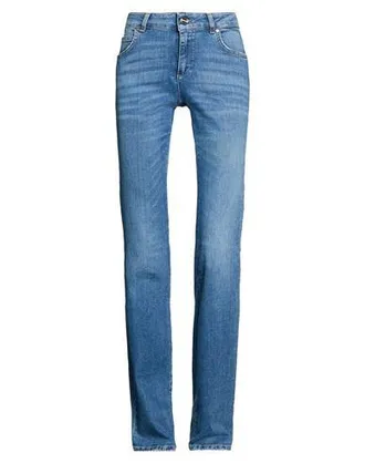 Blugirl HOSEN & R&Ouml;CKE - Jeanshosen auf YOOX.COM