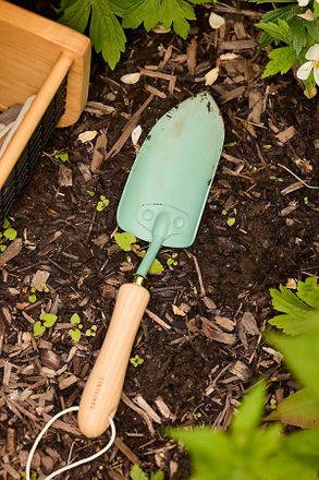 Barebones Mint Spade Hand Trowel