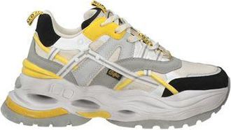 Buffalo FOOTWEAR - Trainers sur YOOX.COM