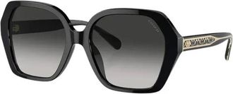 Coach Dames, Accessoires, Zwart, Maat: 56 MM