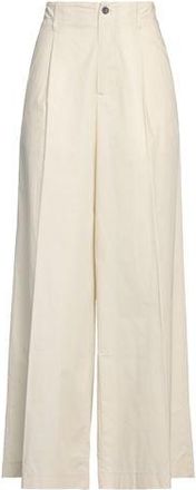 Roberto Collina BOTTOMWEAR - Trousers on YOOX.COM