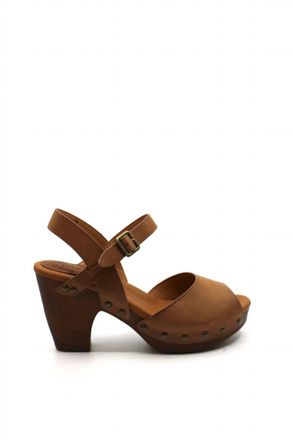 Kork-ease Womens Gwen Sandal In Brown