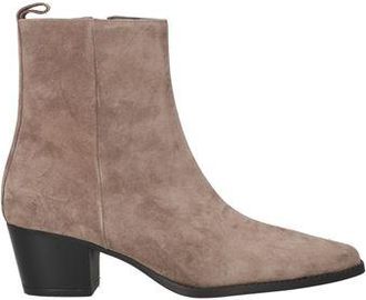 Bianca Di CALZADO - Botines de ca&ntilde;a alta en YOOX.COM