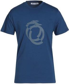 Trussardi CAMISETAS Y TOPS - Camisetas en YOOX.COM