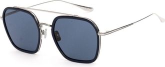 Belstaff Titanium Sunglasses