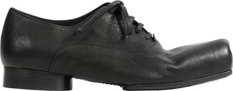 Uma Wang Ballet Derby - Shoes - Mujer - Negro - 39 EU