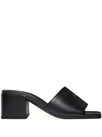 Courrèges Sandals
